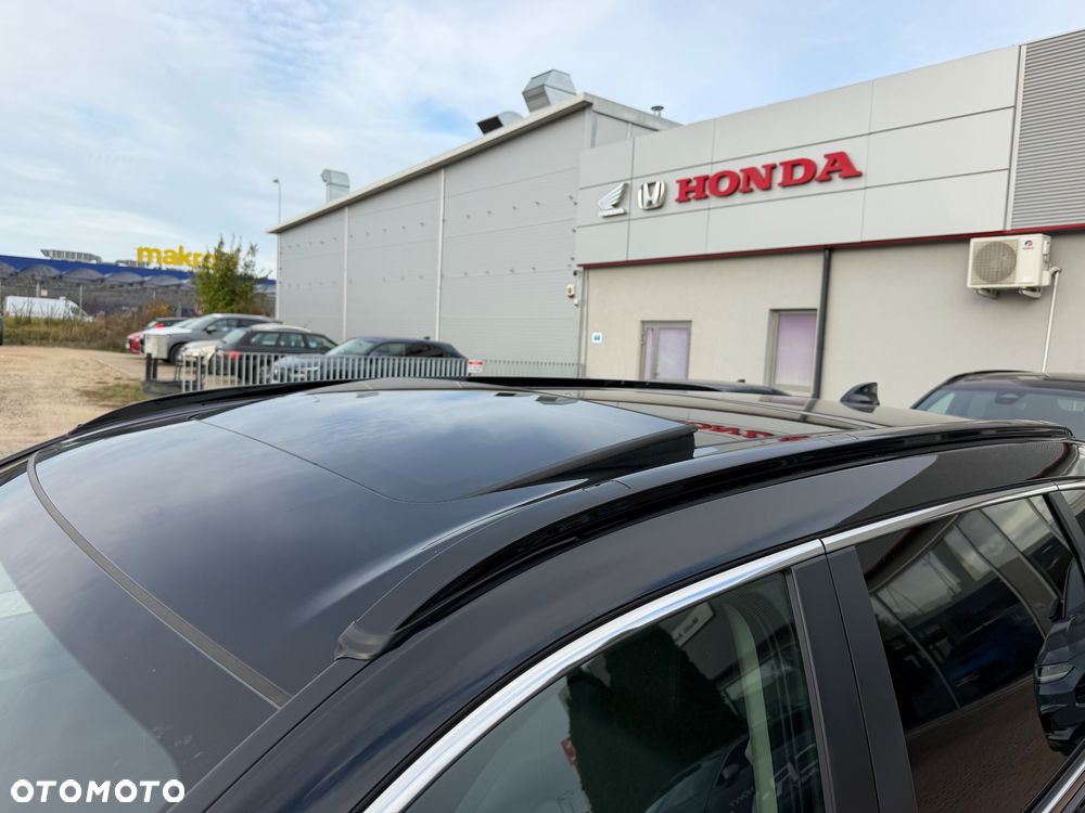 Honda CR-V 2.0 i-MMD HEV Elegance AWD CVT - 10