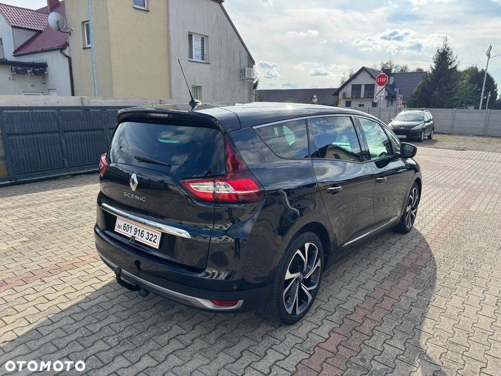 Renault Grand Scenic - 6