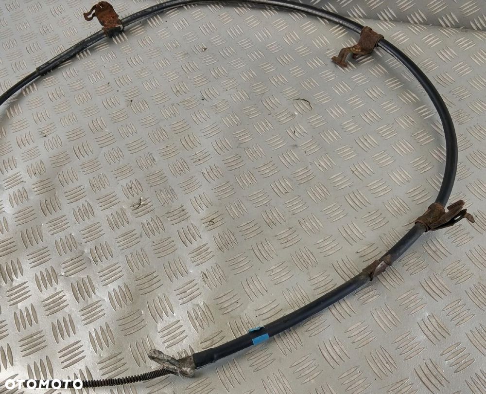 cięgno linka hamulca ręcznego LEXUS RX 350 2009-2015r - 4