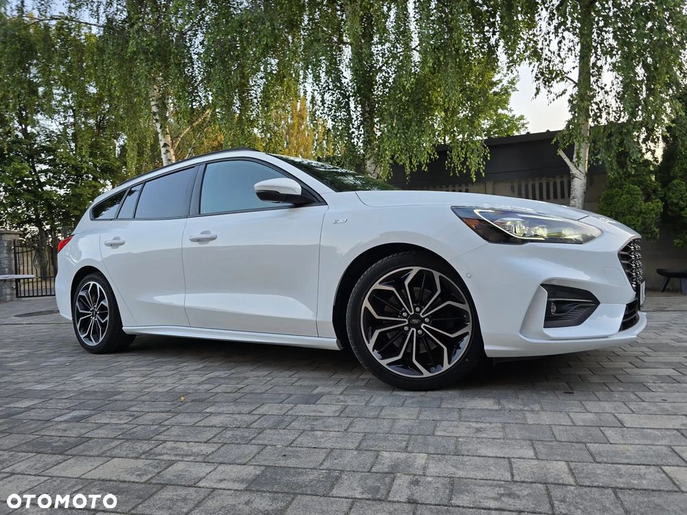 Ford Focus - 4