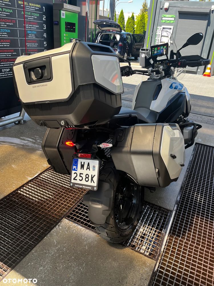 BMW GS - 3
