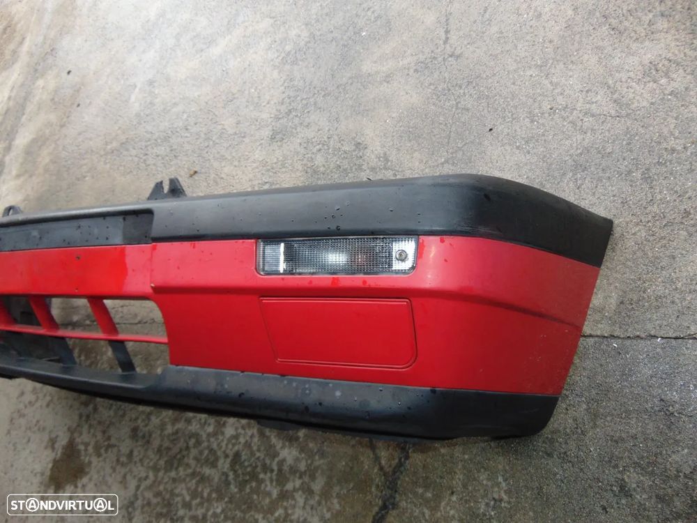 Lancia Delta para-choques - 4