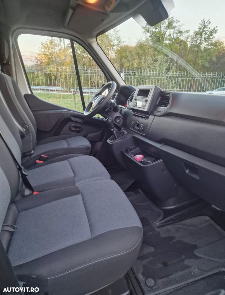 Renault Master L4H3 - 9