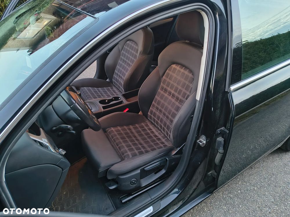 Audi A4 Avant - 19