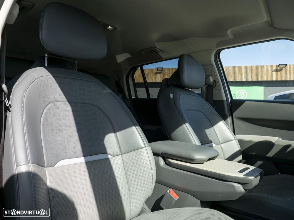 Kia EV3 81,4-kWh FWD Earth - 18