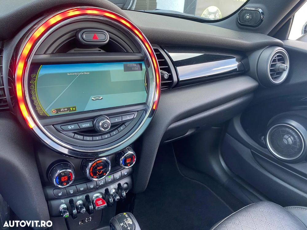 Mini Cooper S - 6