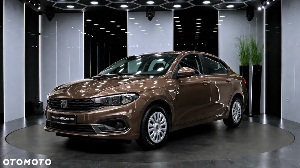 Fiat Tipo 1.4 Classic - 2