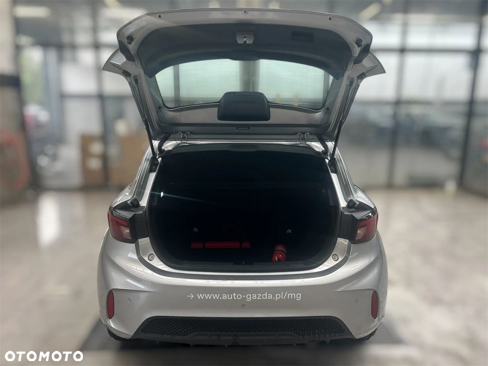 MG MG3 1.5 Excite - 16
