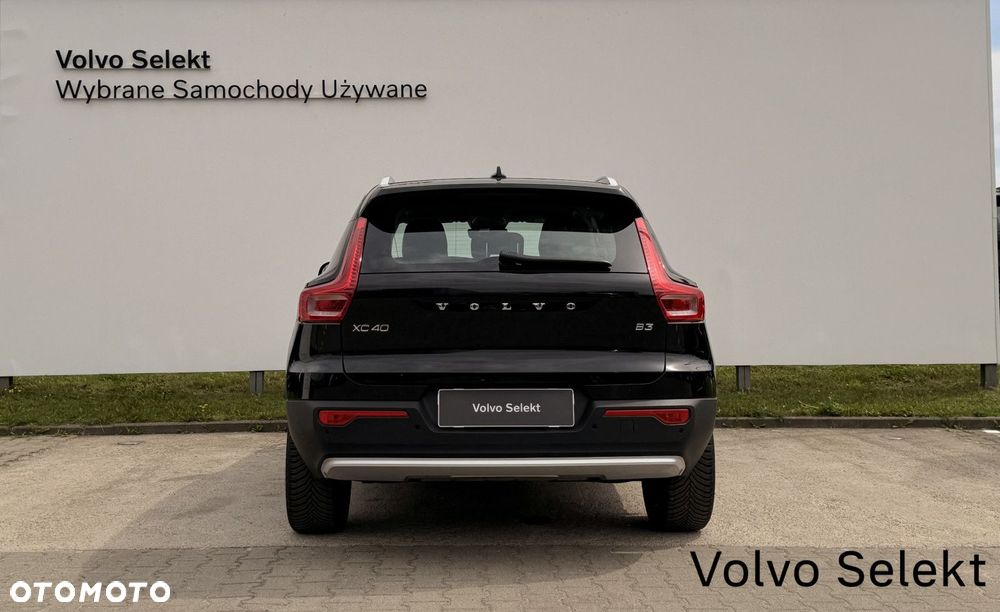 Volvo XC 40 - 7