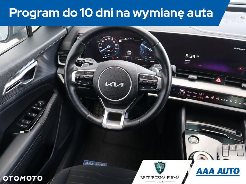 Kia Sportage - 9