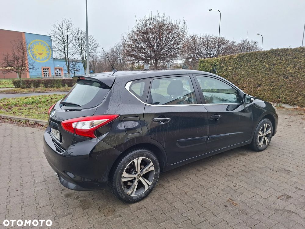 Nissan Pulsar 1.2 DIG-T Acenta - 3