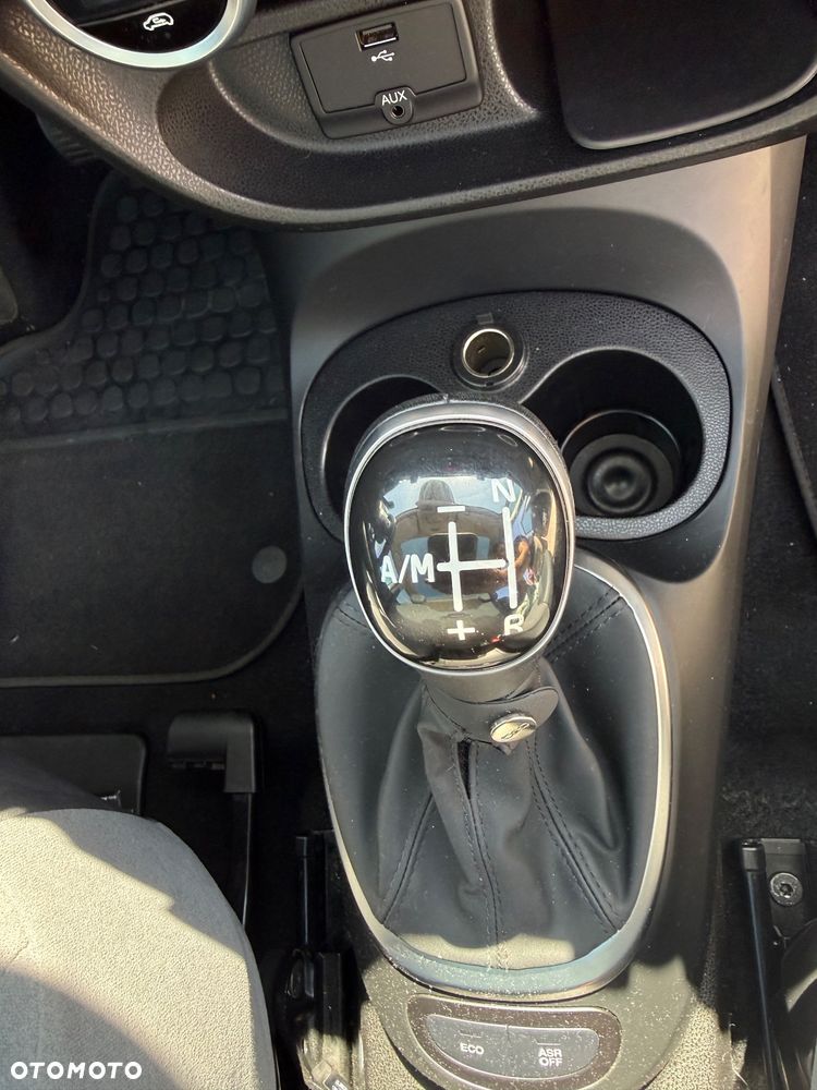 Fiat 500L 1.3 Multijet Lounge S&S Dualogic - 8
