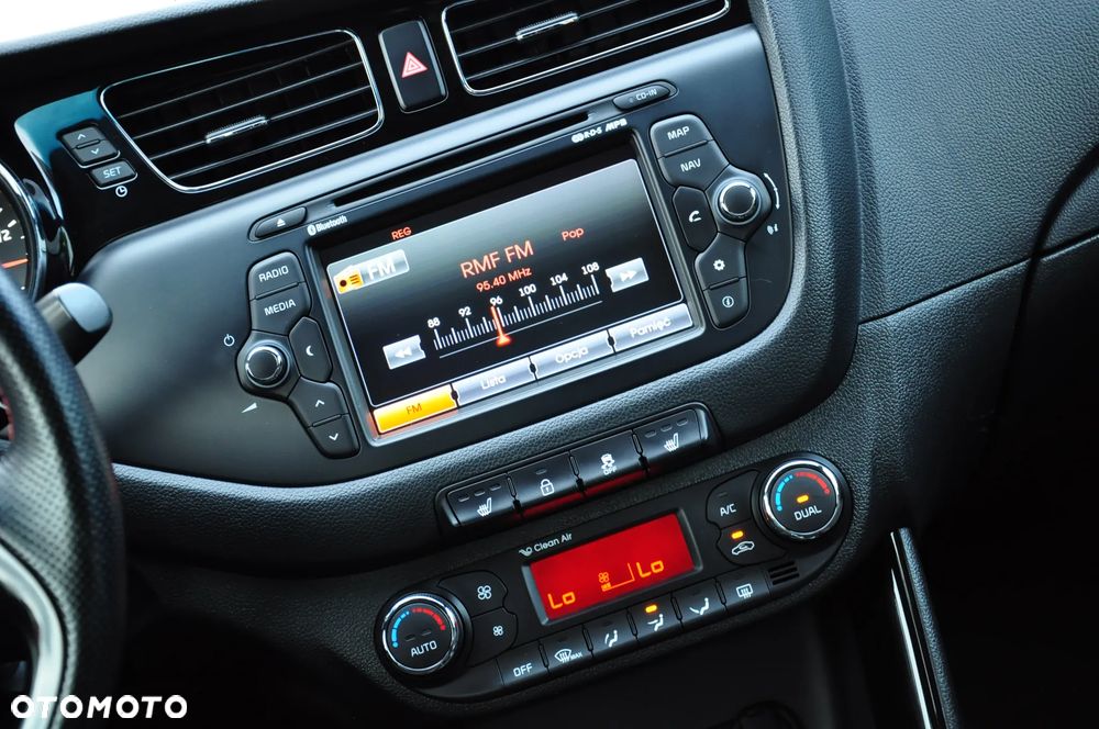 Kia Ceed 1.6 T-GDI GT-Challenge - 26
