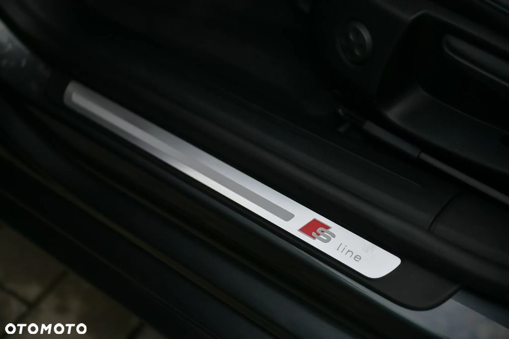 Audi A5 Sportback 2.0 TDI clean diesel Quattro S tronic - 33