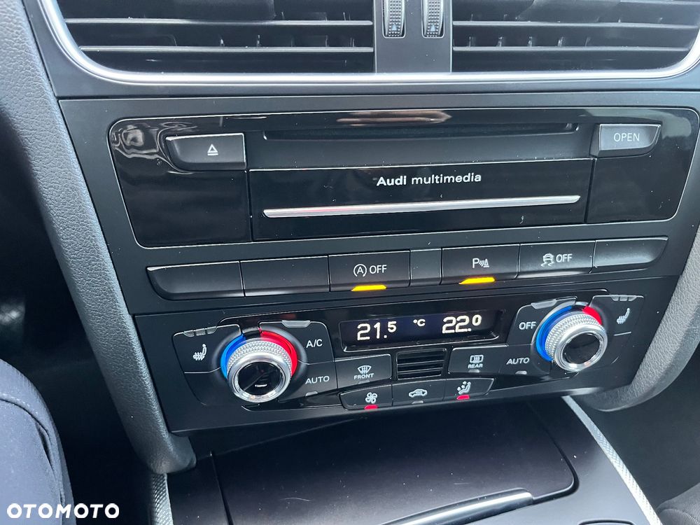 Audi A4 Avant 2.0 TDI ultra DPF Attraction - 31