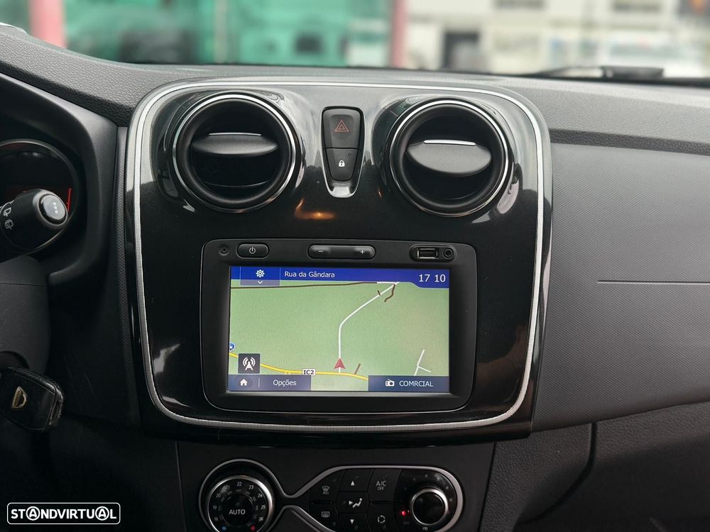 Dacia Sandero 0.9 TCe SL Stepway of Life - 6