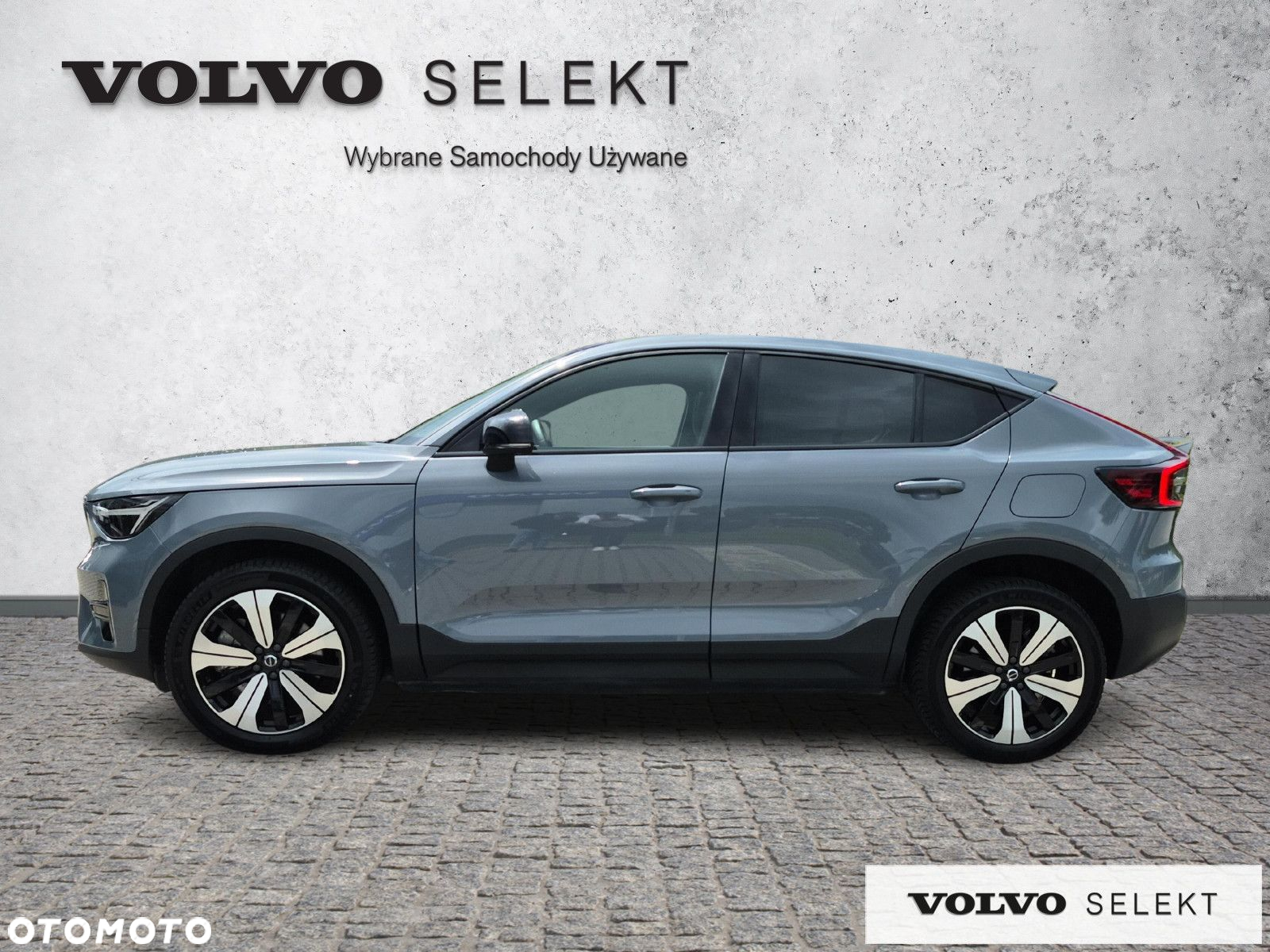 Volvo C40 - 3