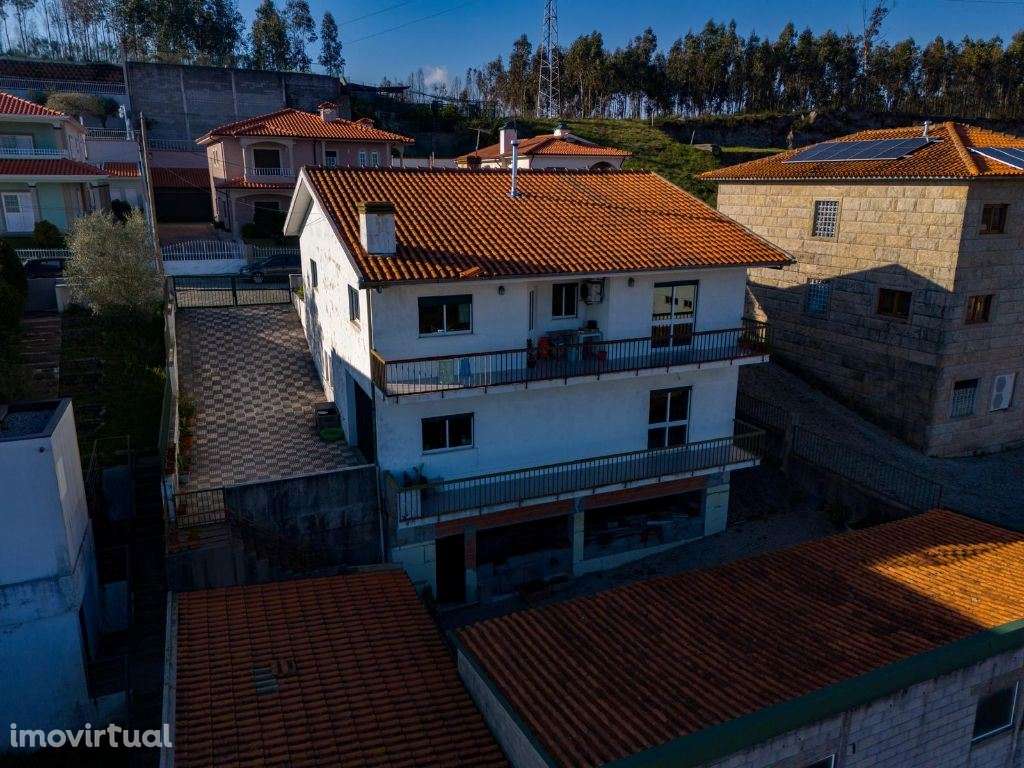 Moradia para venda em Mancelos , Amarante - Grande imagem: 3/20