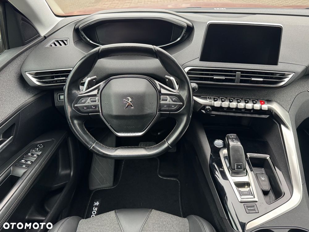 Peugeot 3008 1.5 BlueHDi GT Pack S&S EAT8 - 16