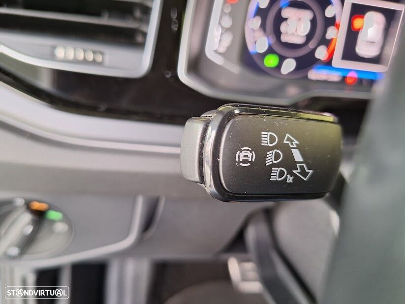 VW Taigo 1.0 TSI R-Line DSG - 15