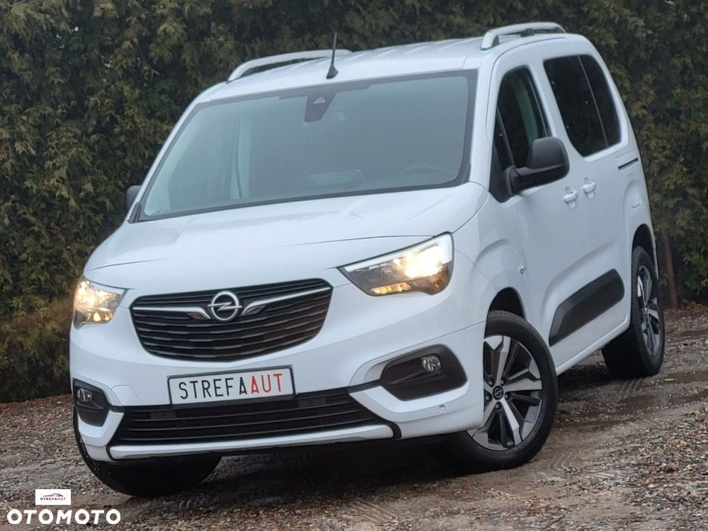 Opel Combo - 10