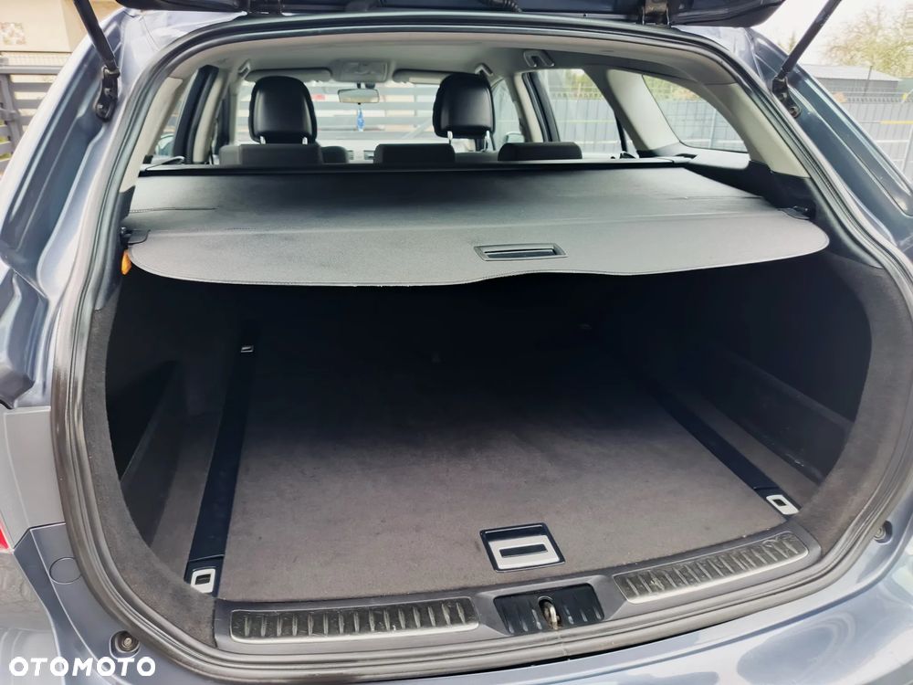 Toyota Avensis 1.8 Executive - 25