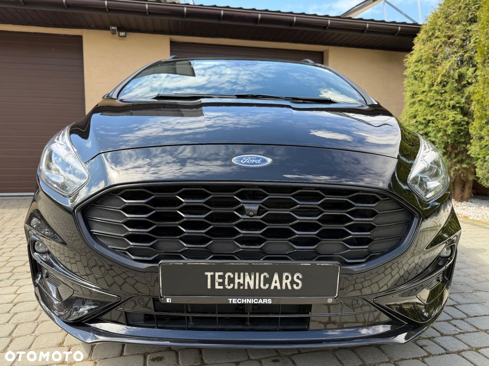 Ford S-Max 2.0 EcoBlue AWD ST-Line - 5