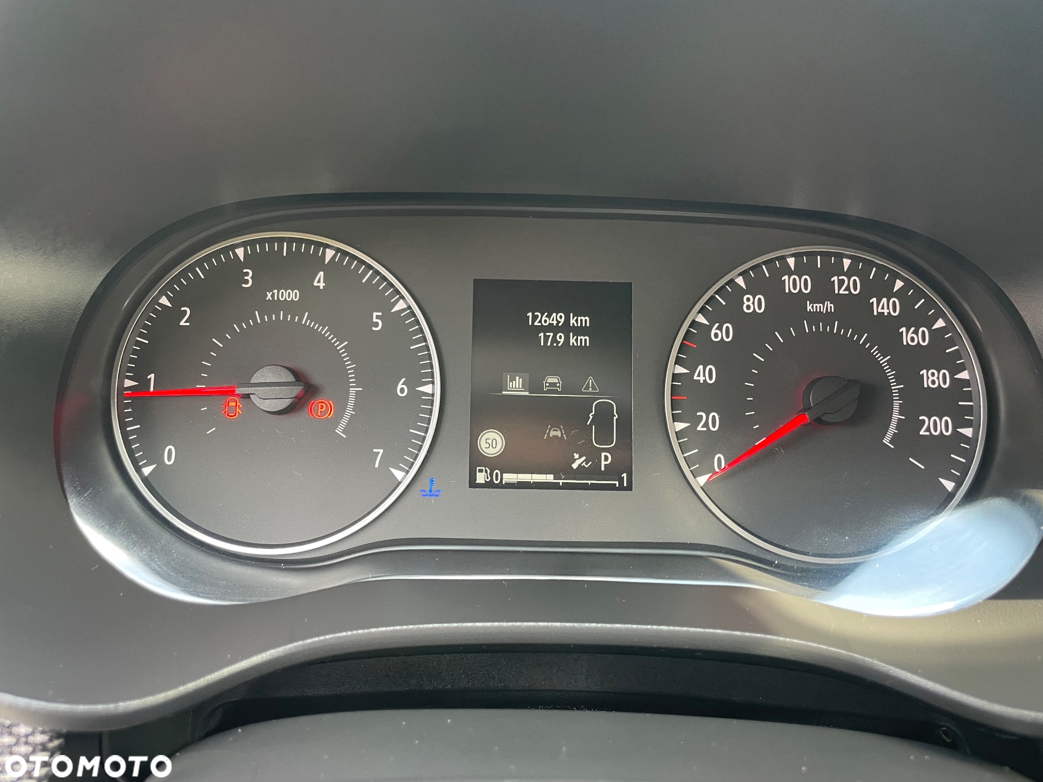 Dacia Sandero Stepway TCe 90 CVT Expression - 26