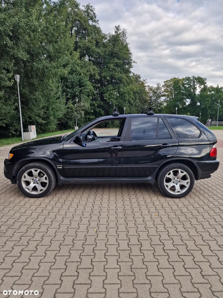 BMW X5 - 2