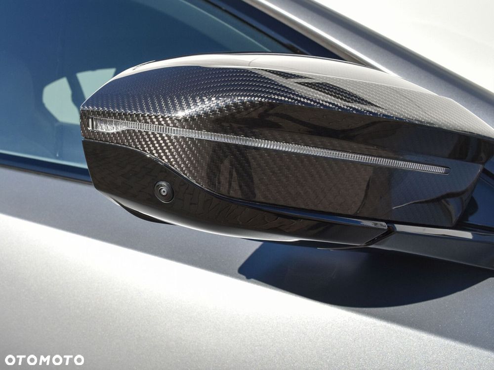 BMW i5 83.9kWh M60 xDrive - 16