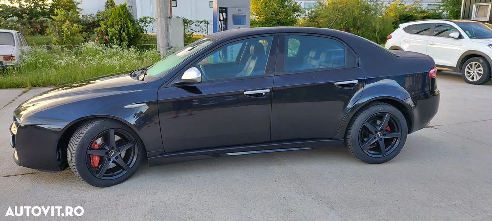 Alfa Romeo 159 2.0 JTDM 16V DPF Turismo - 3