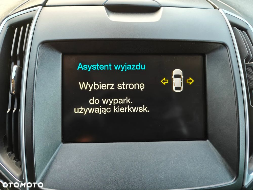 Ford S-Max 2.0 TDCi Bi-Turbo Titanium PowerShift - 17