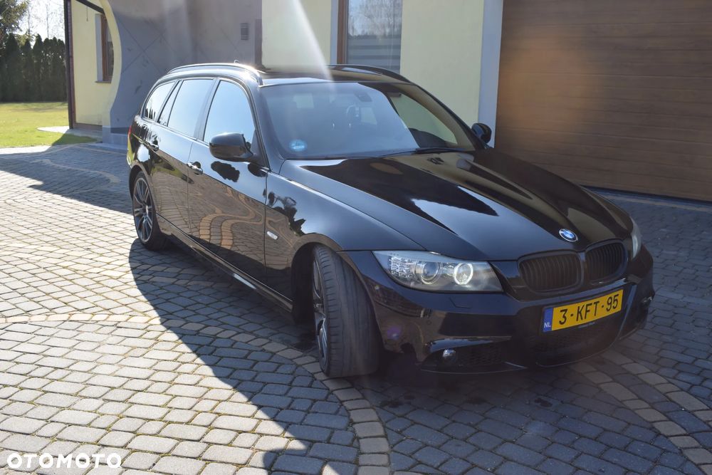BMW Seria 3 - 14