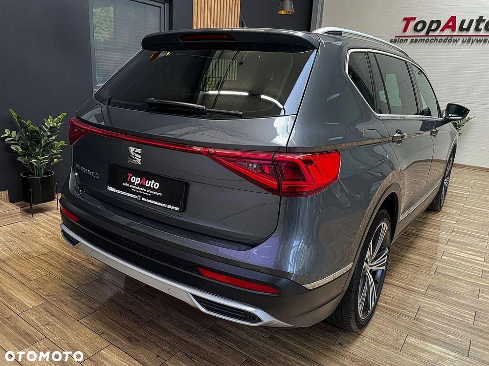 Seat Tarraco 2.0 TDI SCR Xcellence - 8
