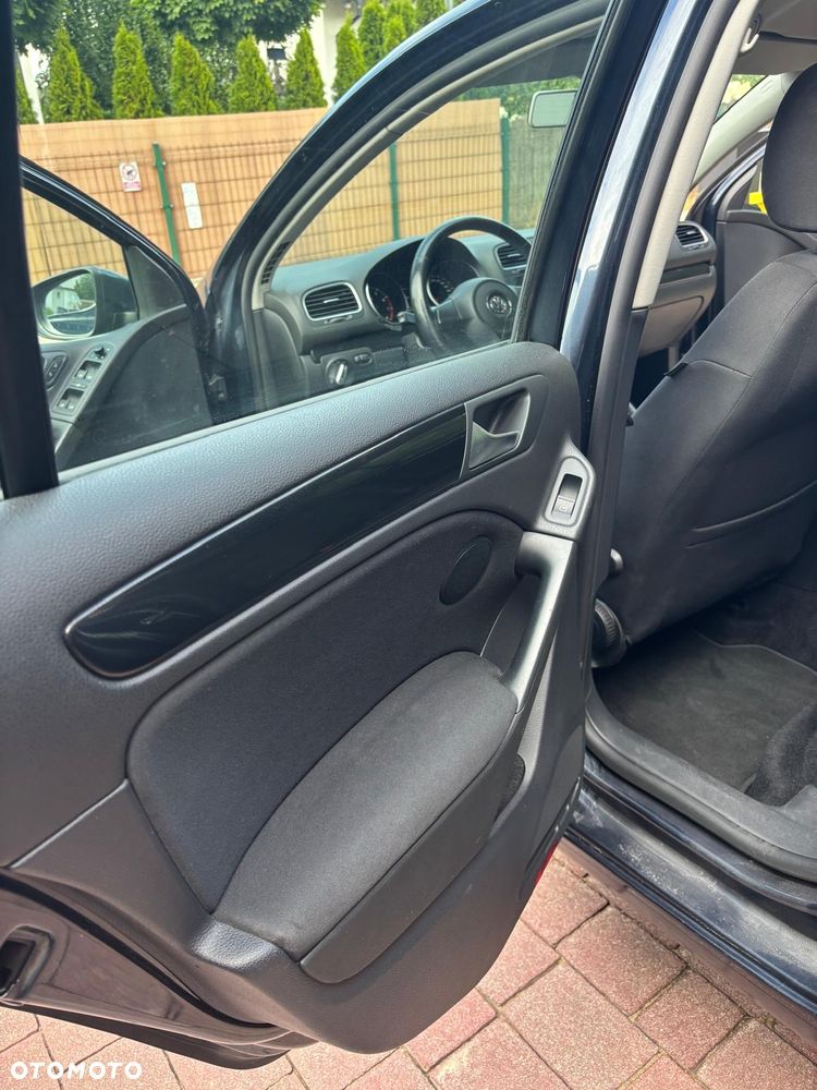 Volkswagen Golf 1.4 TSI Comfortline - 25
