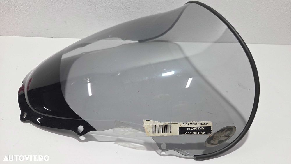 Codita carene scarita Honda CBR600F4 - 8
