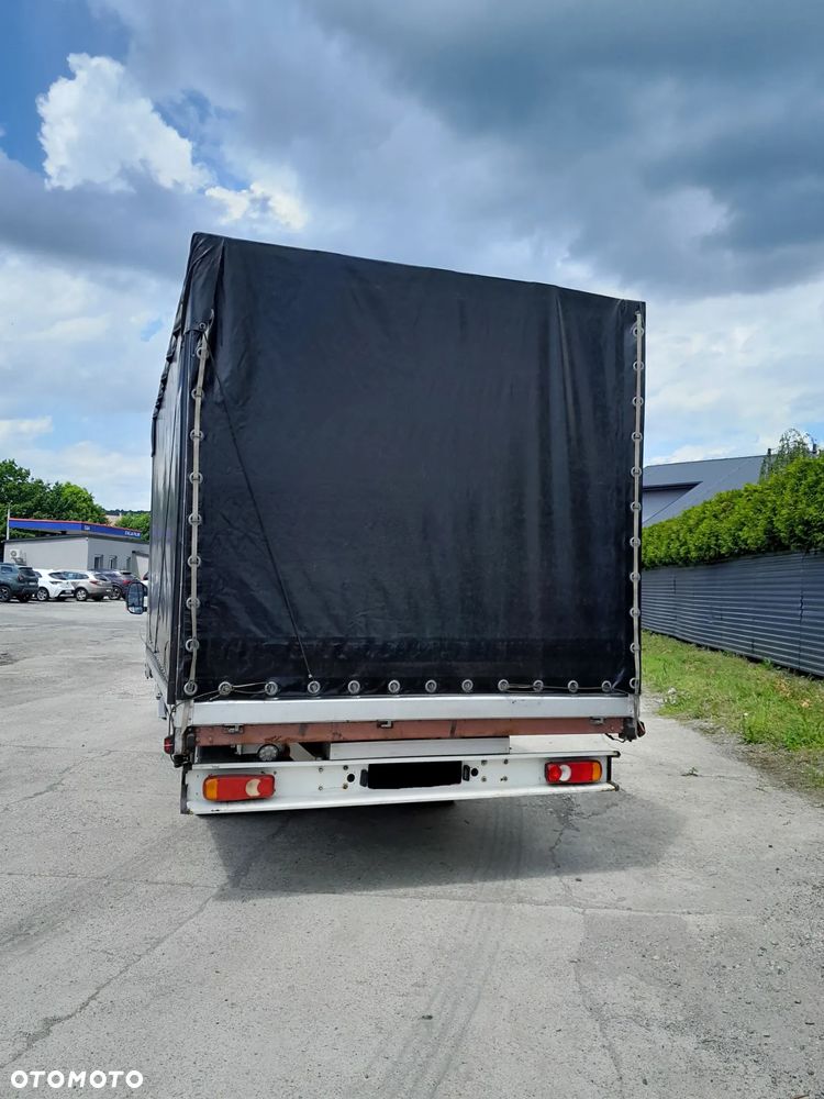 Renault MASTER - 6