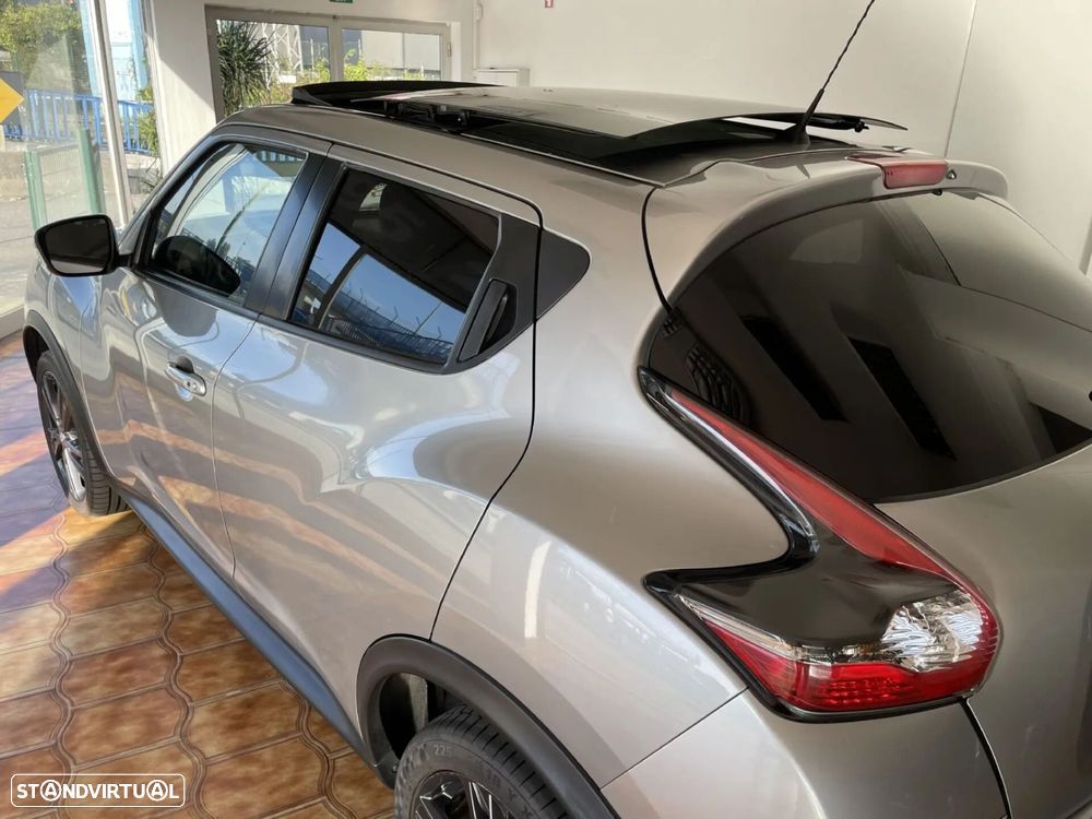 Nissan Juke - 33