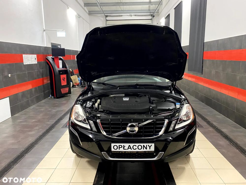 Volvo XC 60 D3 Summum - 26