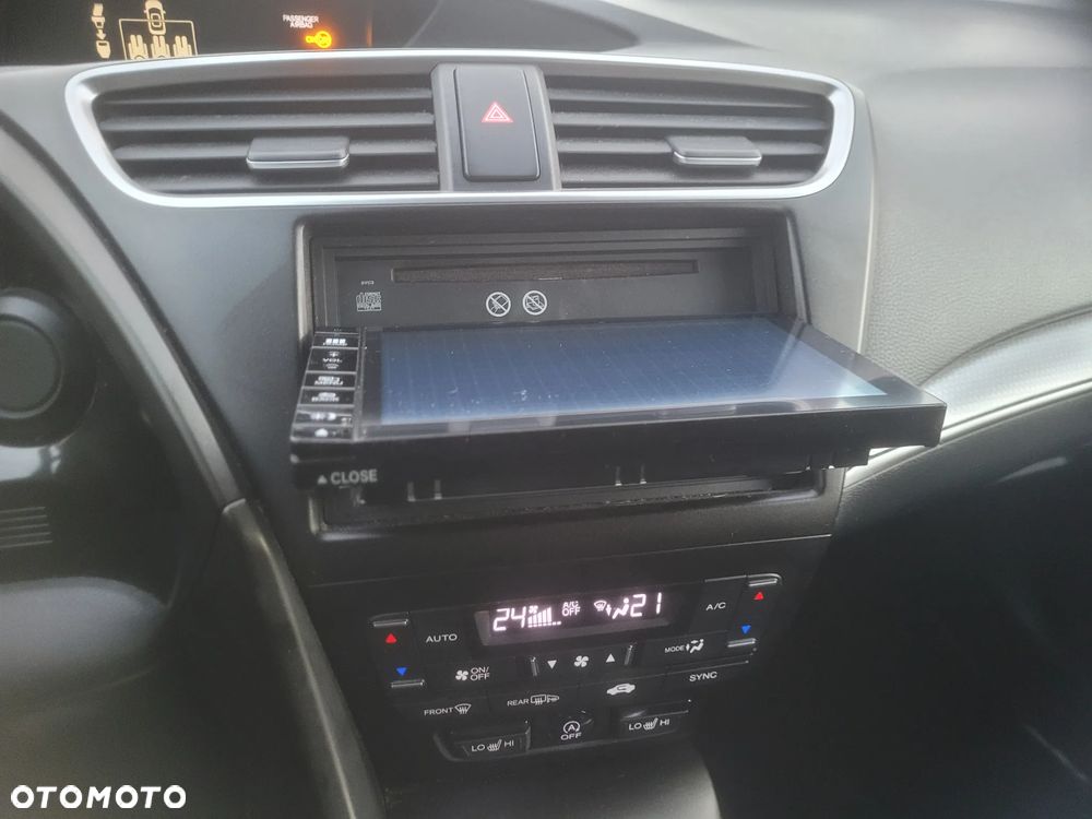 Honda Civic - 40