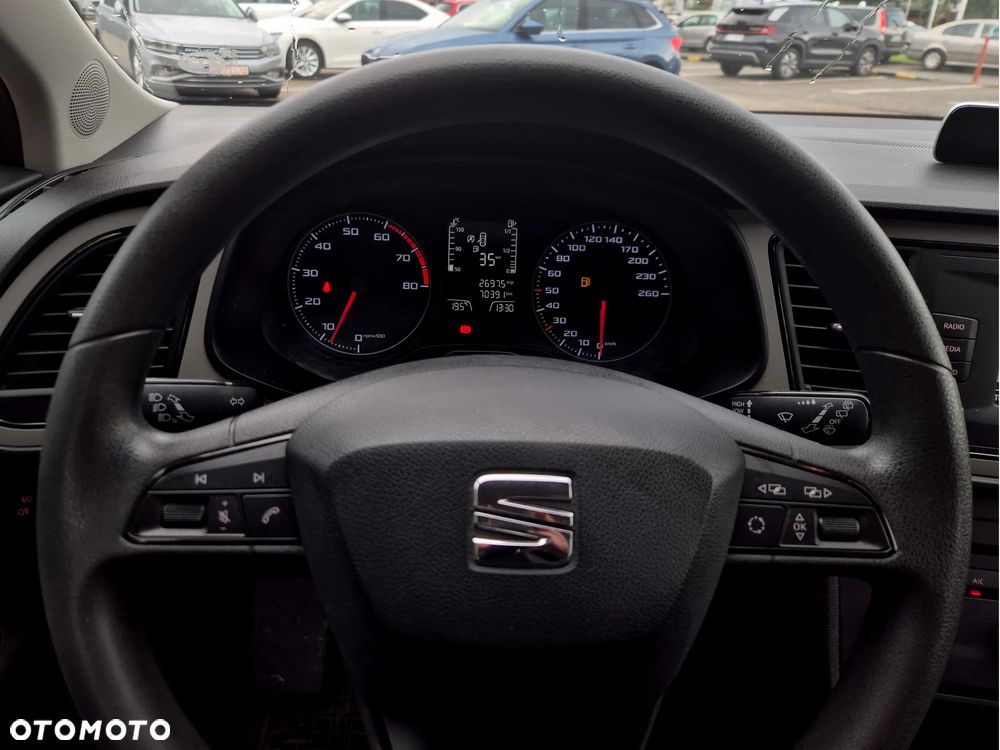 Seat Leon - 14