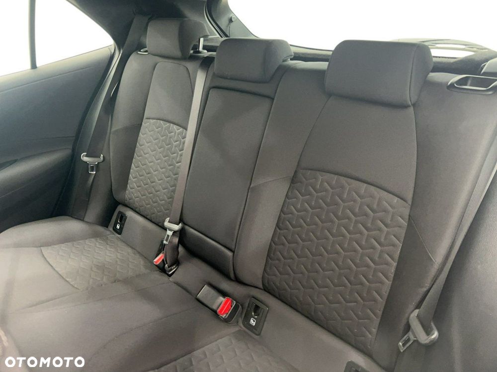 Toyota Corolla 1.2 T Comfort - 12