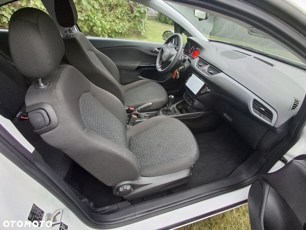 Opel Corsa 1.2 16V Color Edition - 26