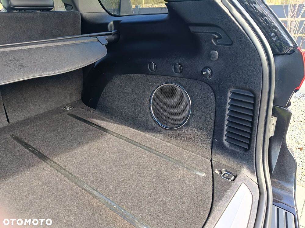 Jeep Grand Cherokee 3.6 V6 Overland Summit - 6