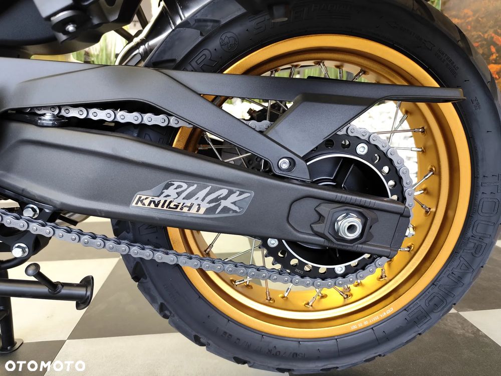 VOGE 525DSX - 33