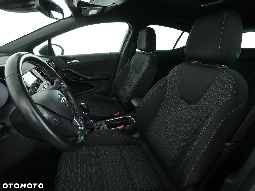 Opel Astra - 22