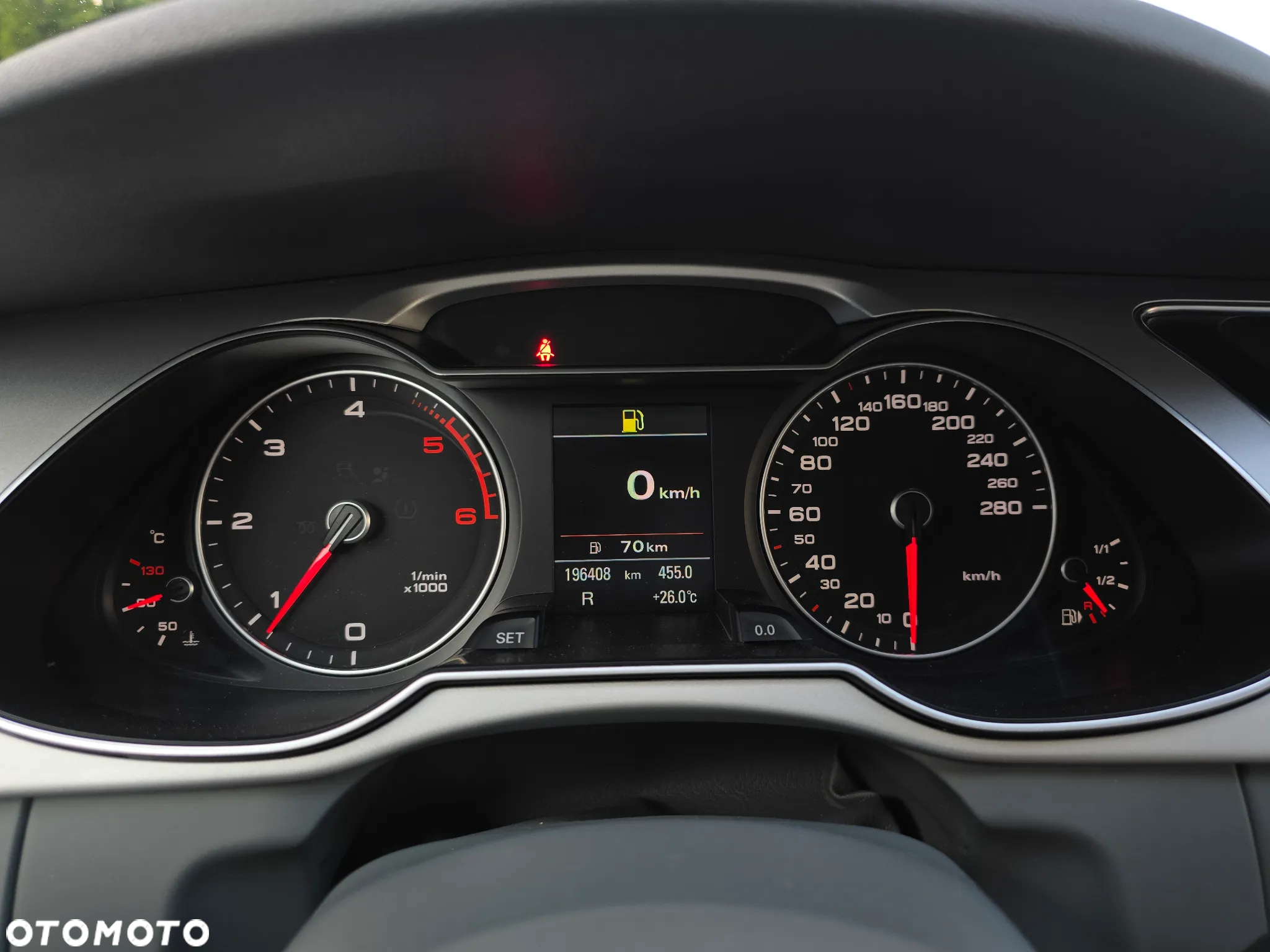 Audi A4 2.0 TDI DPF clean diesel quattro S tronic S line Sportpaket - 29