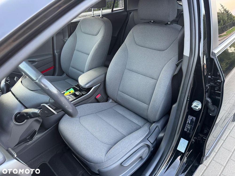 Hyundai IONIQ electric Premium - 12