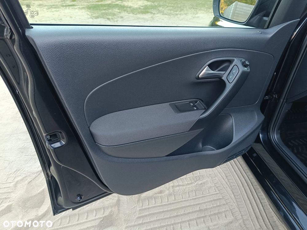 Volkswagen Polo 1.2 Trendline - 12