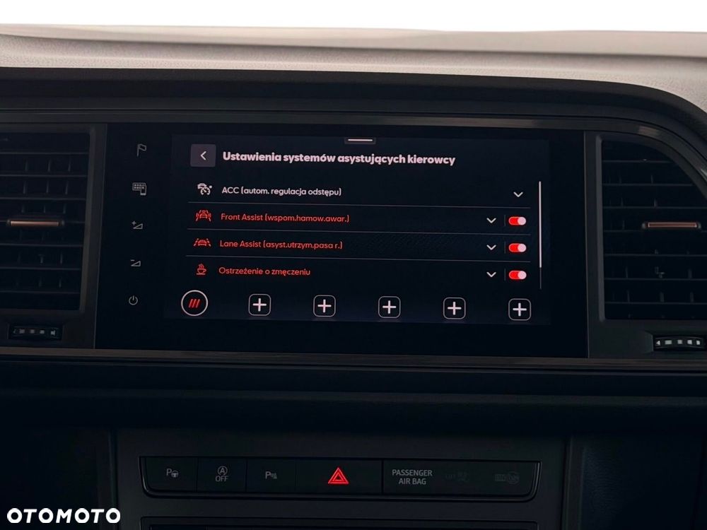 Cupra Ateca 1.5 TSI DSG - 29
